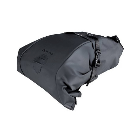 Force Adventure L brašna pod sedlo, černá