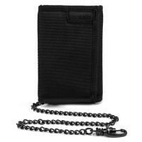 Peněženka Pacsafe RFIDsafe Z50 Trifold Wallet Barva: černá
