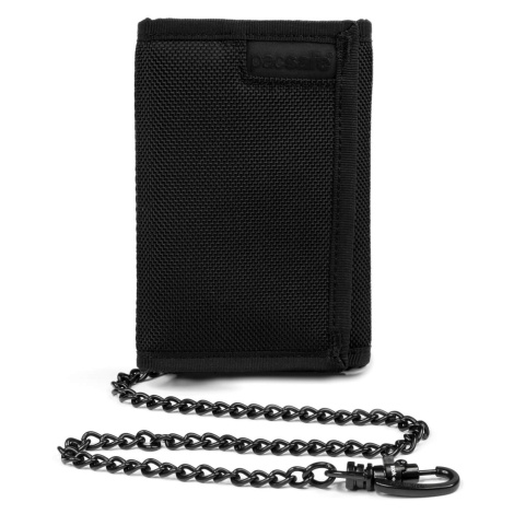 Peněženka Pacsafe RFIDsafe Z50 Trifold Wallet Barva: černá