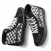 Vans Ua Comfycush Sk8-Hi Antquewhtblk