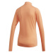adidas TERREX TEE Dámské triko, oranžová, veľkosť
