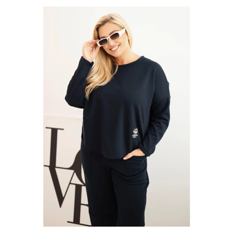 Kesi Dámský komplet Plus