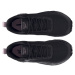 Reebok RIDGERIDER 6.0 W Dámská běžecká obuv, černá, velikost 37.5