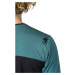 Rafiki Pitone Pánské lezecké tričko s dlouhým rukávem - eco 10036390RFX blue nights/brittany