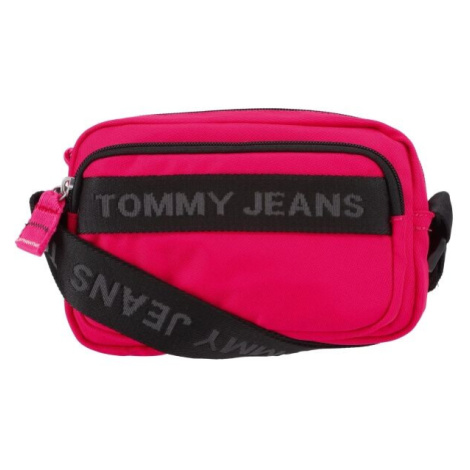 Tommy Hilfiger TJW ESSENTIALS CROSSOVER Dámská kabelka, růžová, velikost