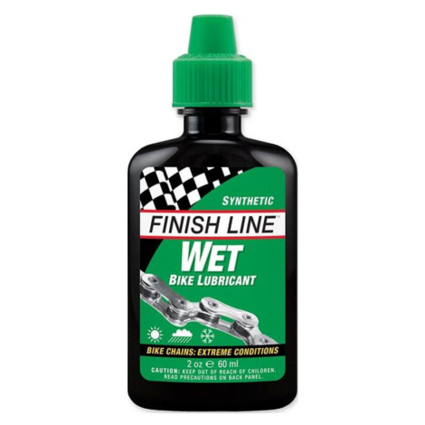 FINISH LINE mazivo - CROSS COUNTRY 60ml