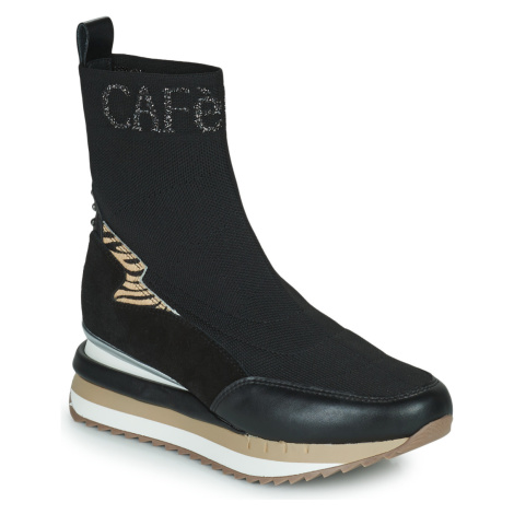 Café Noir C1DN9550-N001 Černá