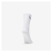 Nike Everyday Lightweight Crew Socks 3-Pack White/ Black