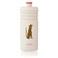 Dětská láhev Liewood Lionel Statement Water Bottle 430 ML