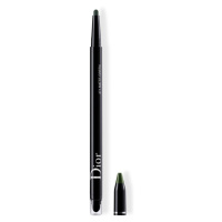 DIOR Diorshow 24H* Stylo voděodolná tužka na oči odstín 471 Matte Green 0,2 g