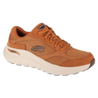 Skechers Arch Fit 2.0 - The Keep Oranžová