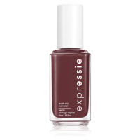 essie expressie rychleschnoucí lak na nehty odstín 230 scoot scoot 10 ml