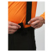 Loap Lupnar Pánské lyžařské softshellové kalhoty OLM2308 Černá