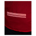 Kilpi TIRANO-M Pánská běžecká bunda TM0106KI Červená