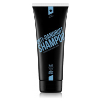 Angry Beards Šampon proti lupům Bush Shaman (Anti-Dandruff Shampoo) 230 ml