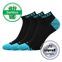 VOXX® ponožky Bojar černá 3 pár 116595