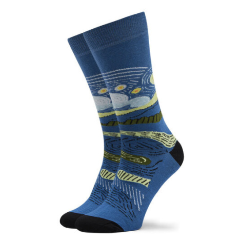 Klasické ponožky Unisex Curator Socks