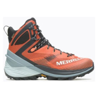 Pánská obuv Merrell J037147 ROGUE HIKER MID GTX