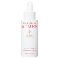 DR. BARBARA STURM - The Better B Niacinamide Serum - Pleťové sérum s niacinamidem