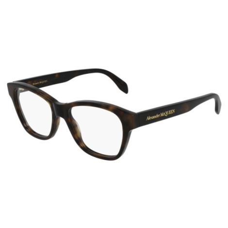 Dámské dioptrické brýle Alexander McQueen >>> vybírejte z 69 brýlí  Alexander McQueen ZDE | Modio.cz