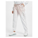 Dangerous DNGRS / Sweat Pant Fawn in white