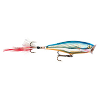 Rapala Wobler Skitter Pop Top Water Fresh SB - 5cm 7g