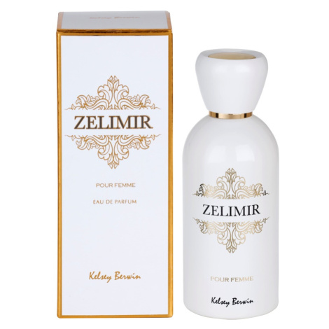 Kelsey Berwin Zelimir parfémovaná voda pro ženy 100 ml