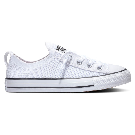 converse CHUCK TAYLOR ALL STAR SHORELINE KNIT Dámské boty EU 565490C