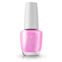 OPI - Nature Strong Nature strong Laky na nehty 15 ml Rosegold unisex