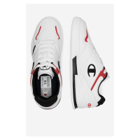 Sportovní Champion 3 POINT TECH LOW S22272-WW012 Materiál/-Syntetický