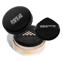 Make Up For Ever Jemný fixační pudr HD Skin (Setting Powder) 18 g 1.2 Light Beige