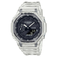 Casio G-Shock GA-2100SKE-7AER