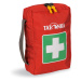 Prázdná lékárnička Tatonka First Aid S Barva: červená