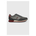 Sneakers boty BOSS Parkour-L šedá barva, 50470152