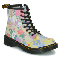 Dr. Martens 1460 J ruznobarevne