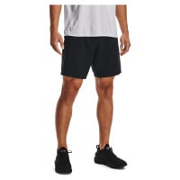 Under Armour Woven Graphic Shorts Black