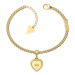 Guess Fine Heart JUBB01422JWYGL