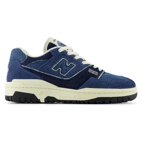 Dámské boty New Balance BBW550GH – modré