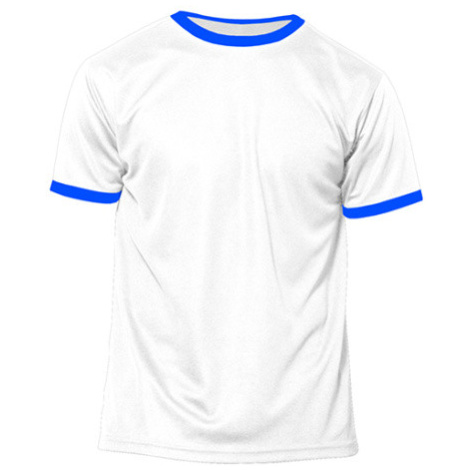 Nath Unisex sportovní tričko NH160 White