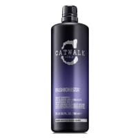 Tigi Šampon pro blond a melírované vlasy Catwalk Fashionista (Violet Shampoo) 750 ml