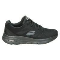 Skechers 232042-BBK Černá