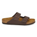 Birkenstock ARIZONA LARGE FIT Hnědá