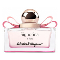 Salvatore Ferragamo Signorina in Fiore toaletní voda 50 ml