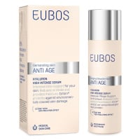 EUBOS Anti Age Hyaluron intenzivní sérum 30 ml
