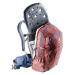 Deuter Attack 20 graphite-shale