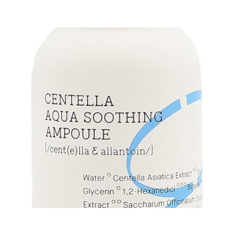 COSRX Hydrium Centella Aqua Soothing Ampoule 40 ml