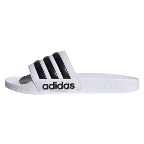 Plážová/koupací obuv 'Adilette' Adidas