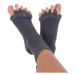 Happy Feet HF08 Adjustační ponožky Charcoal