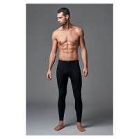 Dagi Men's Black Bottom Thermal Underwear