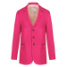 Sako manuel ritz women`s jacket růžová